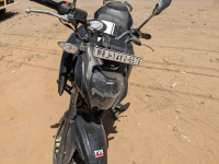 TVS Apache RTR 160