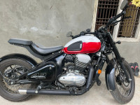 Jawa  42 Bobber 2023 Model