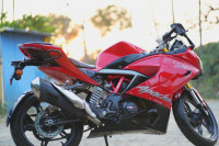 TVS Apache RR 310 2023 Model