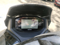 Suzuki Burgman Street Bluetooth Enabled