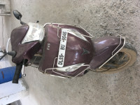 TVS Jupiter ZX 2016 Model