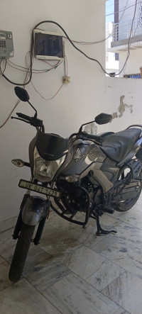 Honda CB Unicorn 160 2015 Model