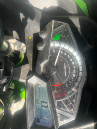 Kawasaki Ninja 300R