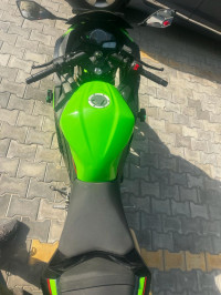 Kawasaki Ninja 300R