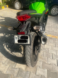 Kawasaki Ninja 300R