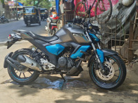 Yamaha FZ-S FI V3 2019 Model