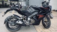 Bajaj Pulsar RS 200 ABS 2016 Model