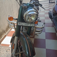 Royal Enfield Classic 2022 Model