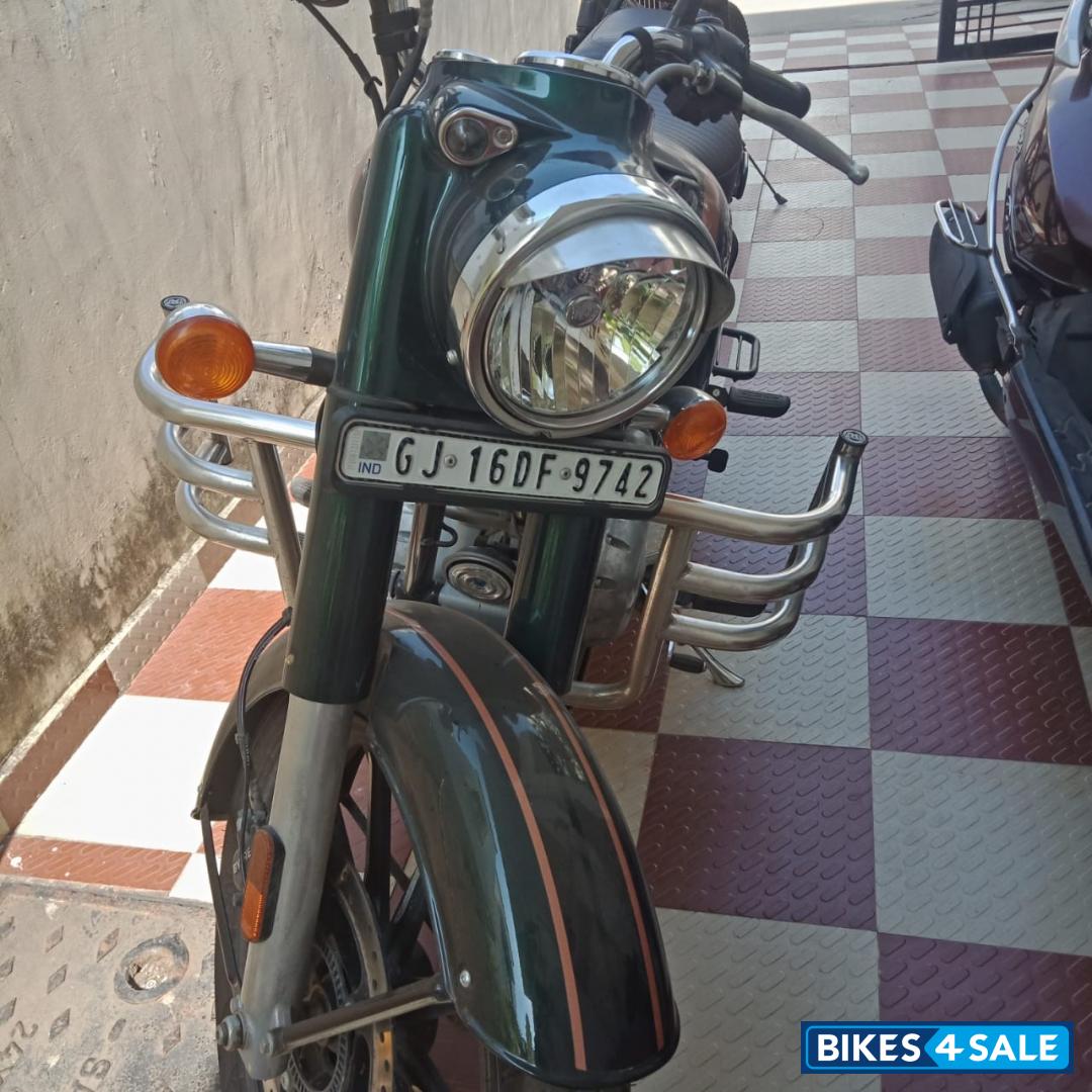 Royal Enfield Classic