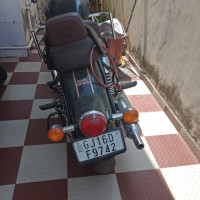Royal Enfield Classic