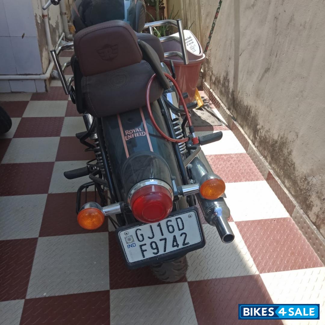 Royal Enfield Classic