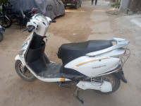 Hero Electric Optima CX2.0