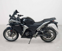 Honda CBR 250R 2014 Model