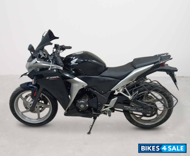 Honda CBR 250R