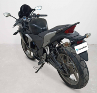 Honda CBR 250R