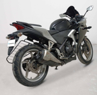 Honda CBR 250R