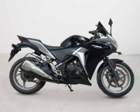 Honda CBR 250R