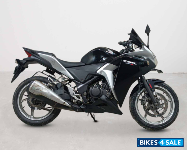 Honda CBR 250R