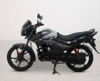 Hero Passion Pro 2020 Model