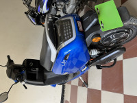 Okinawa Lite 2023 Model