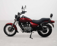 Bajaj Avenger Cruise 220 BS6 2014 Model