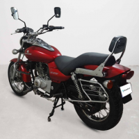Bajaj Avenger Cruise 220 BS6