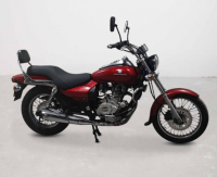 Bajaj Avenger Cruise 220 BS6
