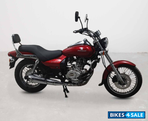 Bajaj Avenger Cruise 220 BS6 Bajaj Avenger Cruise 220 BS6