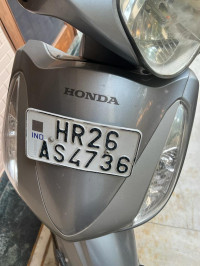 Honda Aviator 2008 Model