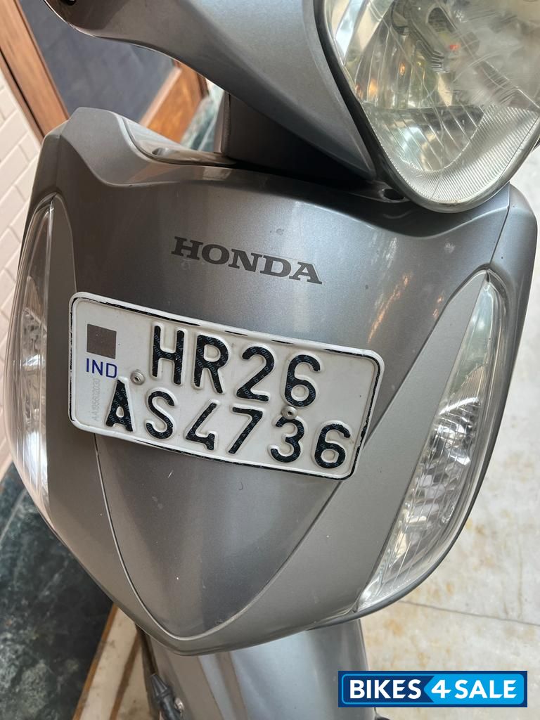 Honda Aviator