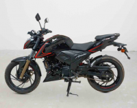 TVS Apache RTR 200 4V 2021 Model