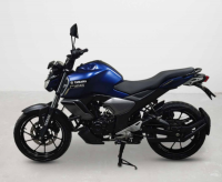 Yamaha FZ-S FI V2 2019 Model