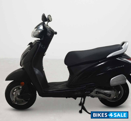 Honda Activa 5G