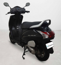 Honda Activa 5G