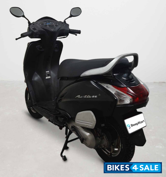 Honda Activa 5G