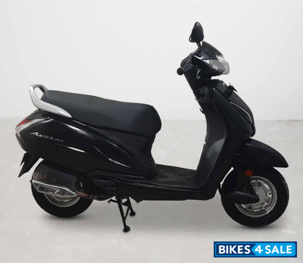 Honda Activa 5G