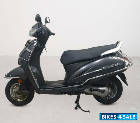 Honda Activa 5G