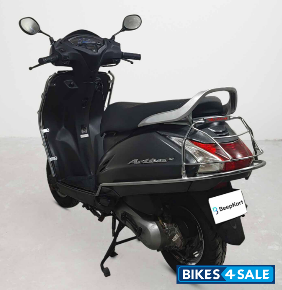 Honda Activa 5G