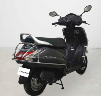 Honda Activa 5G