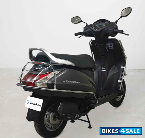 Honda Activa 5G