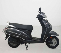 Honda Activa 5G