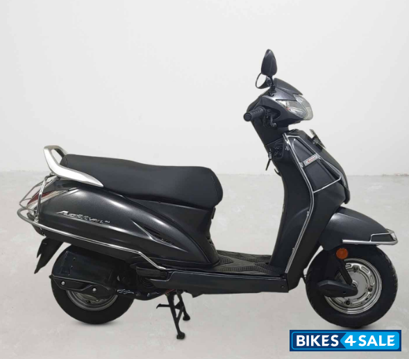 Honda Activa 5G