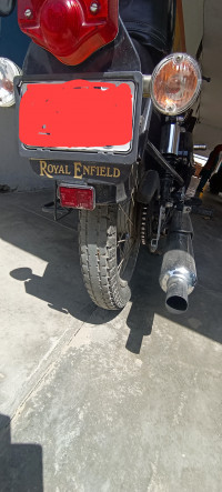 Royal Enfield Bullet Standard 350 2016 Model