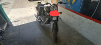 Royal Enfield Bullet Standard 350