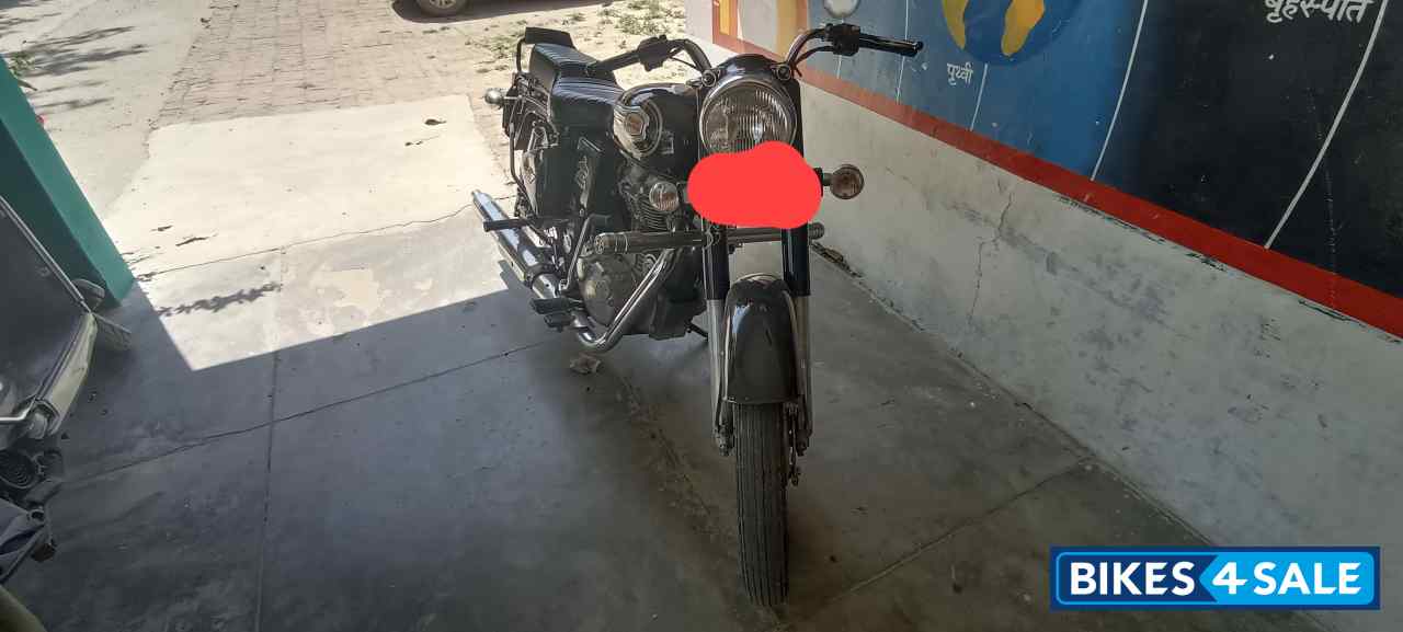 Royal Enfield Bullet Standard 350