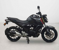 Yamaha FZ-S FI V2