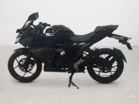 Suzuki Gixxer SF 2020 Model
