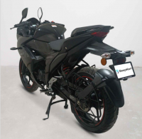 Suzuki Gixxer SF