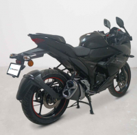 Suzuki Gixxer SF