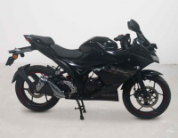Suzuki Gixxer SF